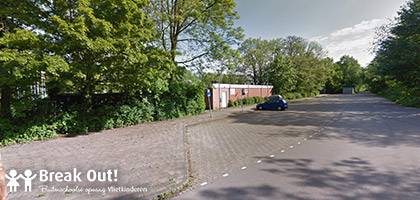 Afterschool care Groene Zoom Den Haag | Break Out!