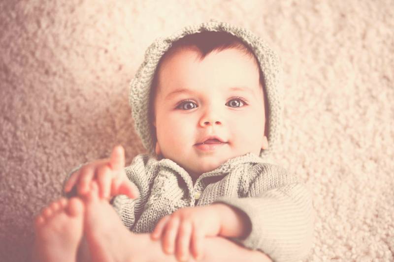babykleding babyspullen checklist uitzet