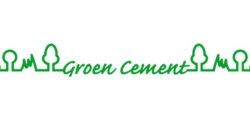 Groen Cement