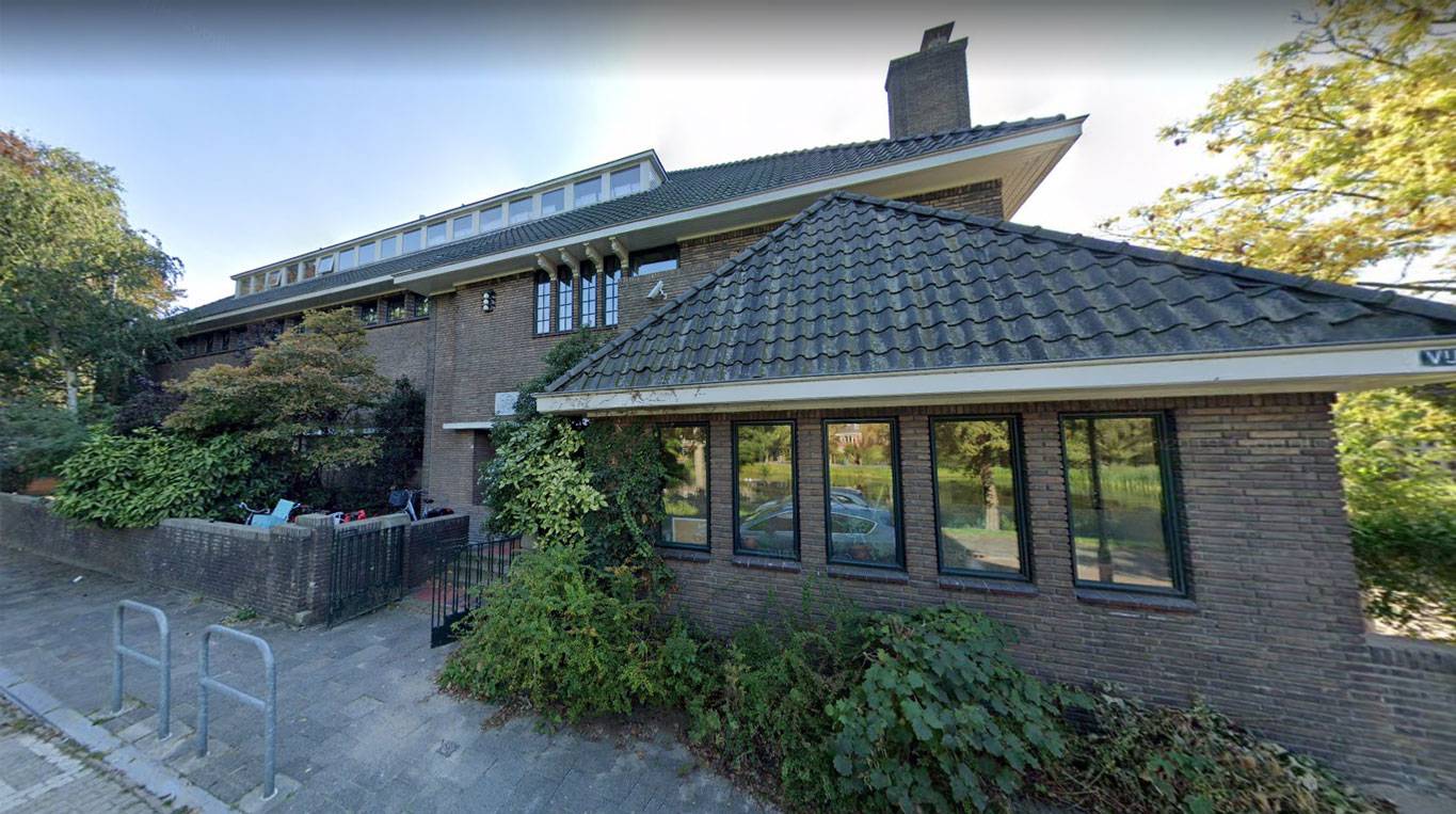 Child Centre Voorburg Oud | De Vijverhof
