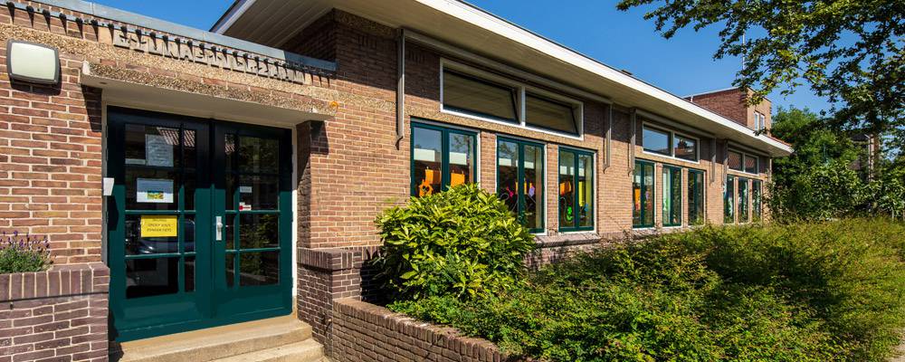 Child Centre Voorburg Midden | Casa Mia