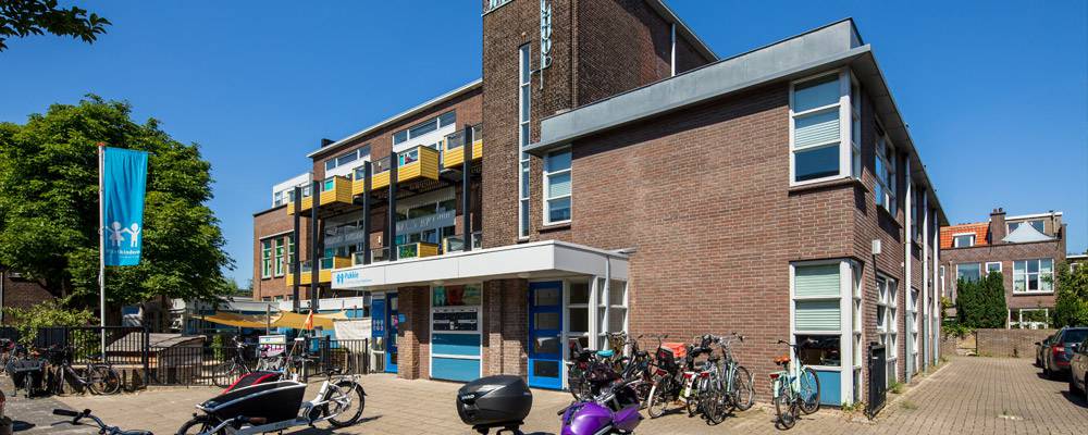 Child Centre  Voorburg Noord | Pukkie