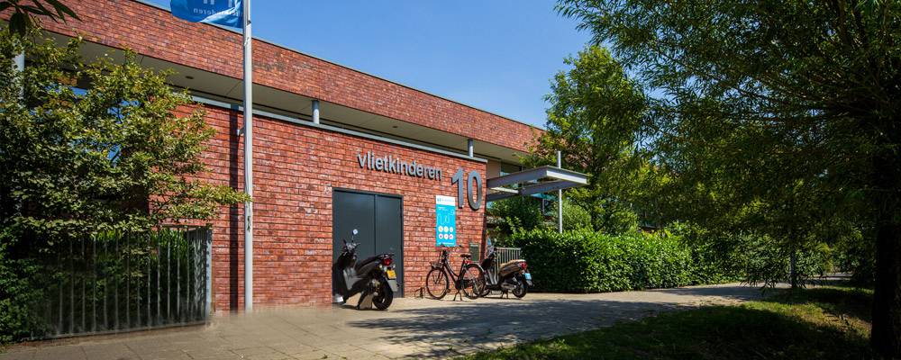Child Centre Leidschenveen Forepark | De Vuurtoren