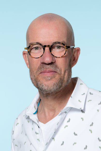 Maarten Sloof